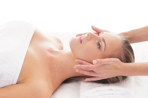 Pamper Treatment for One at Taylor Made Treatments Image 1