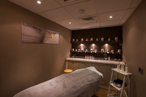 50 Minutes of Treatments for One at Schmoo Spa Image 2