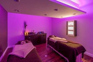 Buy Bannatyne Spa Day with Three Treatments for Two