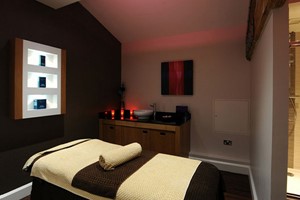Bannatyne Spa Day With 25 Minute Treatment For Two Special Offer