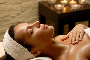 Simply Spa Day at QHotels Collections with a 25 Minute Treatment for Two Image 3