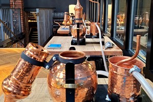 Buy Distillery Tour and Gin Tasting Experience for Two at Love Lane Brewery