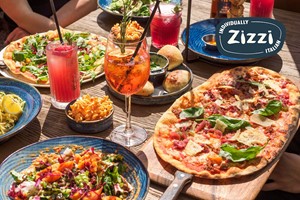 Zizzi Dining Experience for Two picture