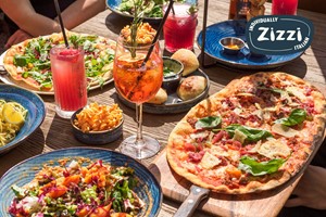 Zizzi Dining Experience for Two picture