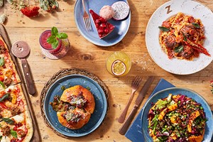 Zizzi Dining Experience for Two Image 2