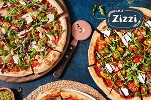 Dining at Zizzi or ASK Italian Image 3