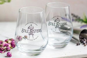 Gin Tasting for Two at Still Sisters Frome Image 5