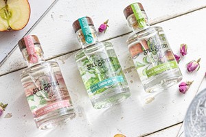 Gin Tasting for Two at Still Sisters Frome Image 1