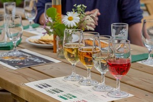 Click to view details and reviews for Cider Farm Tour And Tasting For Two At Cornish Orchards.