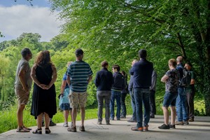 Cider Farm Tour and Tasting for Two at Cornish Orchards Image 5