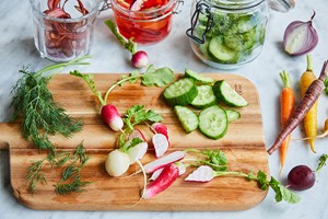 Ultimate Foodie Cookery Masterclass for One at The Jamie Oliver Cookery School Image 5