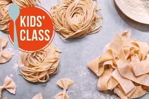 Live Online Kids Cookery Class with The Jamie Oliver Cookery School Image 1