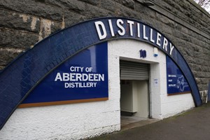 City of Aberdeen Distillery - Discovery Tour for Two Image 5