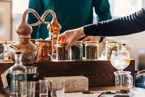 Click to view details and reviews for Gin Making Class For One At Sheffield School Of Gin.