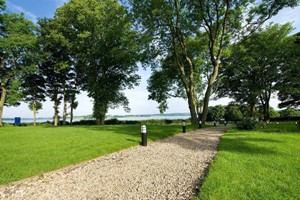 Afternoon Tea for Two at Normanton Park Hotel Image 3