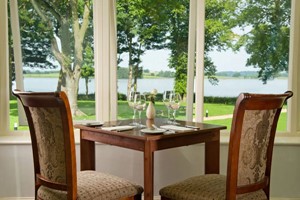 Bottomless Afternoon Tea for Two at Normanton Park Hotel Image 3