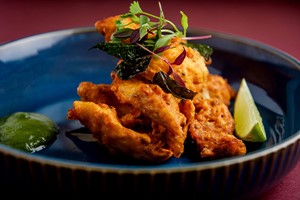 Click to view details and reviews for Three Course Lunch With A Signature Cocktail For Two At Riwaz By Atul Kochhar.