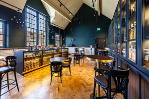 Click to view details and reviews for Whisky Masterclass For Two At Penderyn Distillery.