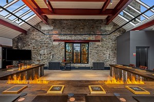 Whisky Masterclass for Two at Penderyn Distillery Image 4