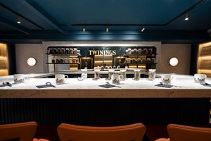 Twinings Tea Masterclass and Tasting for Two Image 5