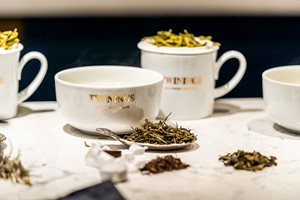 Twinings Tea Masterclass and Tasting for Two Image 3