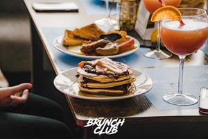 Click to view details and reviews for Spice Girls Inspired Bottomless Brunch For Two At The Brunch Club.