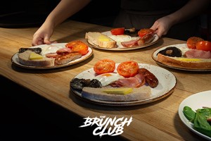 Spice Girls Inspired Bottomless Brunch for Two at the Brunch Club Image 3