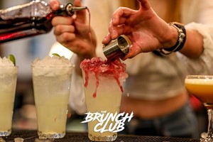 Beyonce Drag Bottomless Brunch for Two at the Brunch Club Image 5