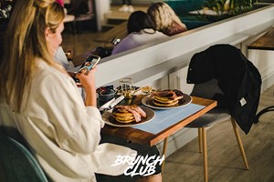 ABBA Themed Bottomless Brunch for Two at the Brunch Club Image 5