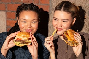 Burger and Beer for Two at Revolution Bars picture