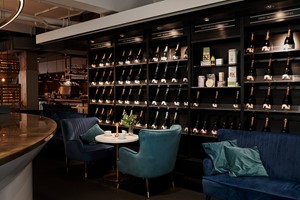 The Mixologist Experience for Two at Harvey Nichols picture