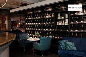 The Mixologist Experience for Two at Harvey Nichols picture
