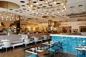 The Dining Experience for Two at Harvey Nichols Image 3