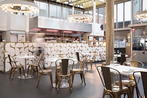 Afternoon Tea for Two at Harvey Nichols Image 4