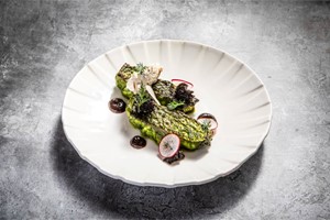 Three Course Lunch for Two at Kanishka picture