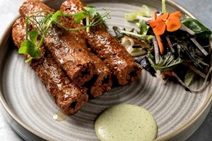 The Whiskey Experience for Two at Kanishka picture