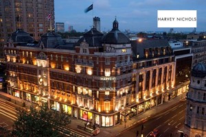 The Dining Experience for Two at Harvey Nichols picture