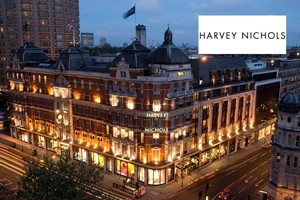 The Dining Experience for Two at Harvey Nichols picture