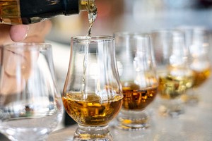 Whiskey Masterclass for Two at a Gordon Ramsay Restaurant Image 3