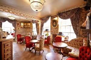 Gin Safari for Two at Mr Fogg's Gin Parlour Covent Garden Image 2