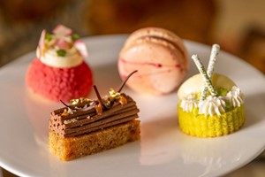 Click to view details and reviews for Afternoon Tea Or High Tea For Two At King Street Townhouse.