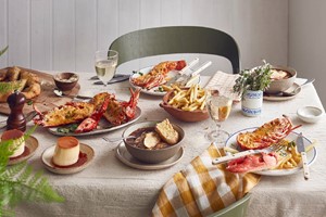 Côte at Home Steak Date Night for Two picture