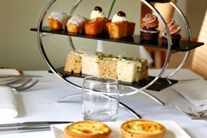 Afternoon Tea for Two with the Mill End Hotel Image 2