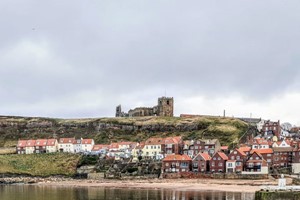 Tour of Whitby Distillery for Two Image 5