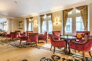 Afternoon Tea with Cocktail or Prosecco for Two at The Royal Horseguards Hotel Image 5