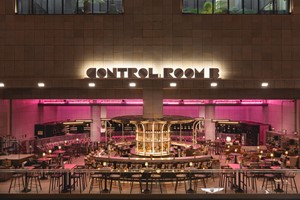 Click to view details and reviews for Audio Guided Tour With Champagne For Two At Control Room B.