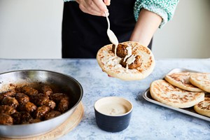 Evening Cookery Class for One at the Gordon Ramsay Academy Image 1