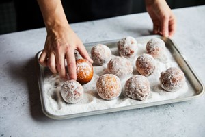 Half Day Cookery Class for One at the Gordon Ramsay Academy in Woking Image 2