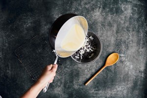 Indulgent Chocolate Desserts Cooking Class for One at the Gordon Ramsay Academy Image 5