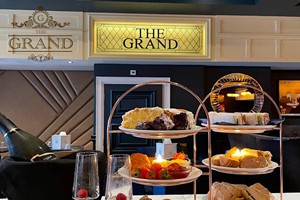 Traditional Afternoon Tea for Two at The Grand Image 5